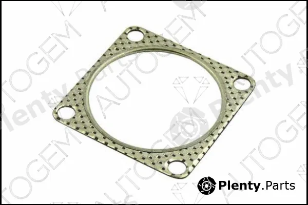 Autogem CEG160 — Gasket, exhaust pipe