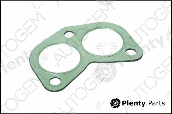 Autogem CEG18 — Gasket, exhaust pipe