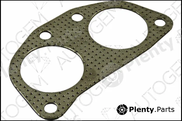 Autogem CEG22 — Gasket, exhaust pipe