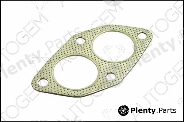 Autogem CEG19 — Gasket, exhaust pipe