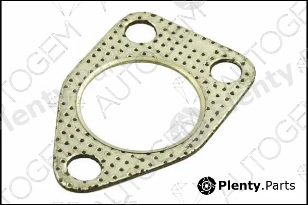 Autogem CEG192 — Gasket, exhaust pipe