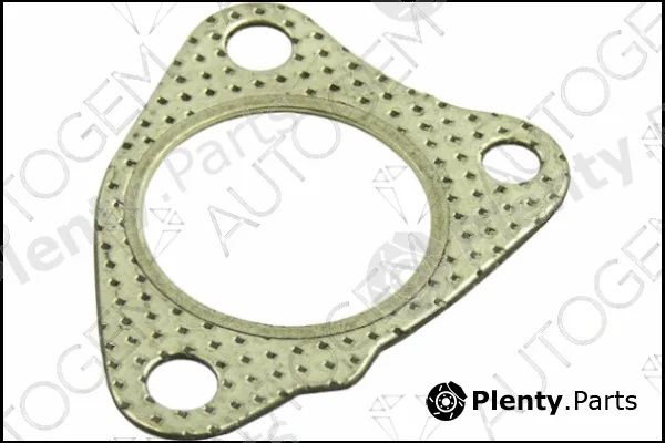 Autogem CEG168 — Gasket, exhaust pipe