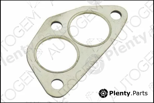 Autogem CEG172 — Gasket, exhaust pipe