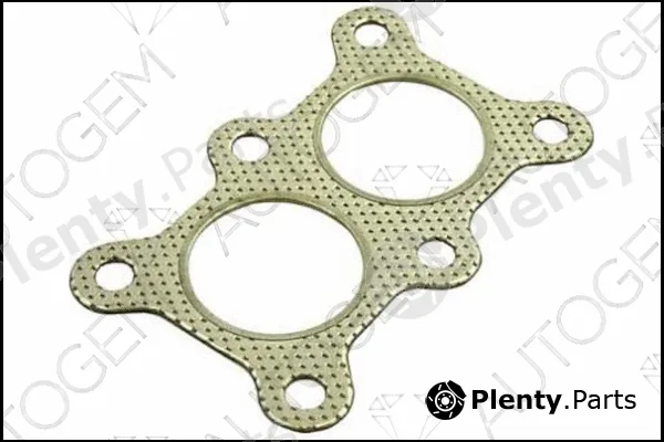 Autogem CEG223 — Gasket, exhaust pipe