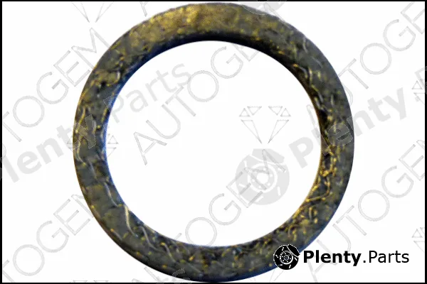 Autogem CEG4451 — Gasket, exhaust manifold