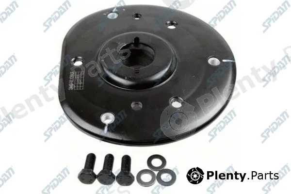 Spidan Chassis Parts 410353 — Suspension Strut Support Mount