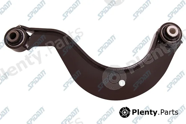 Spidan Chassis Parts 57119 — Rod/Strut, wheel suspension