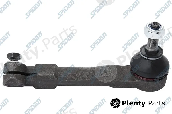 Spidan Chassis Parts 46271 — Tie Rod End