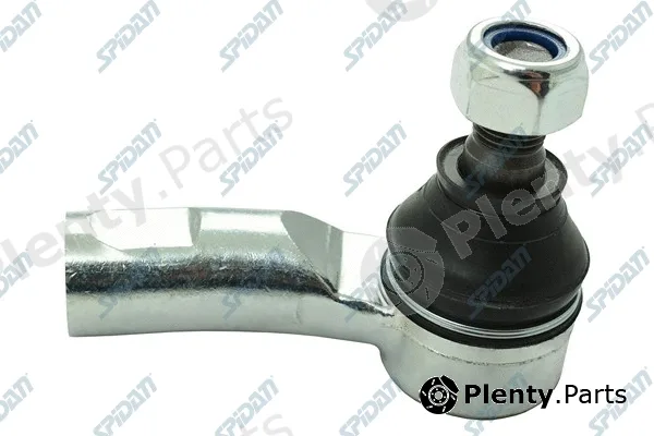 Spidan Chassis Parts 65291 — Tie Rod End