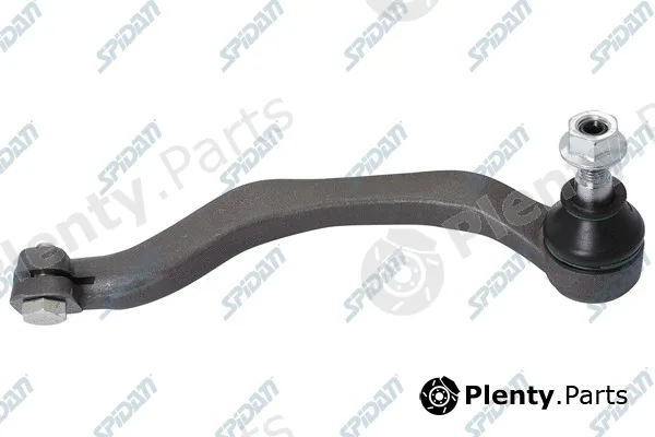 Spidan Chassis Parts 50453 — Tie Rod End