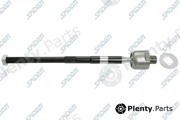 Spidan Chassis Parts 50540 — Inner Tie Rod
