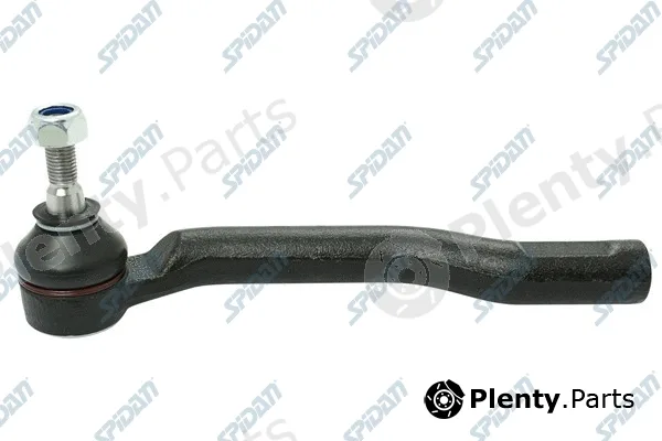 Spidan Chassis Parts 50251 — Tie Rod End
