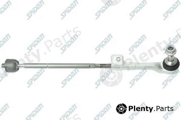 Spidan Chassis Parts 40868 — Tie Rod