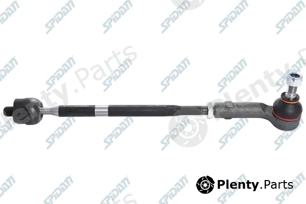Spidan Chassis Parts 45218 — Tie Rod