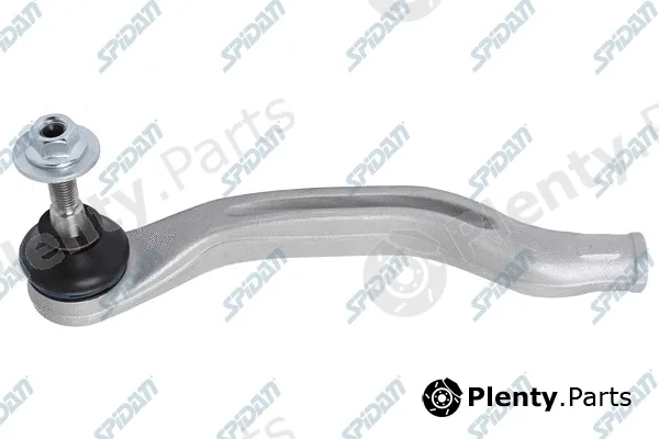 Spidan Chassis Parts 59474 — Tie Rod End