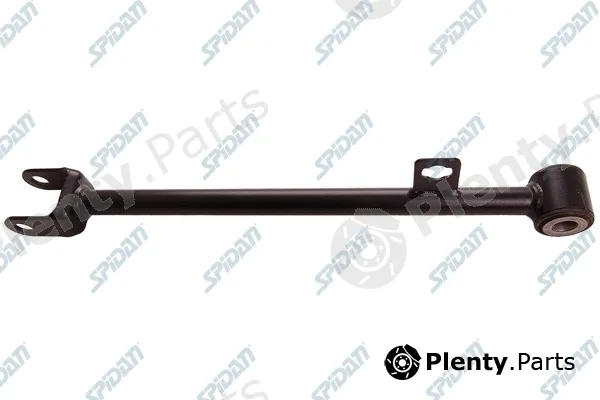 Spidan Chassis Parts 58291 — Rod/Strut, wheel suspension