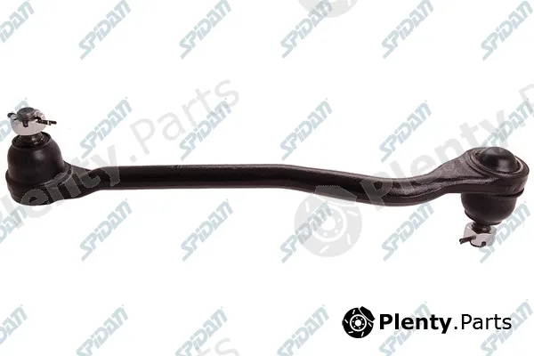 Spidan Chassis Parts 58657 — Tie Rod