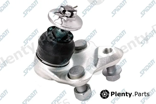Spidan Chassis Parts 51209 — Ball Joint