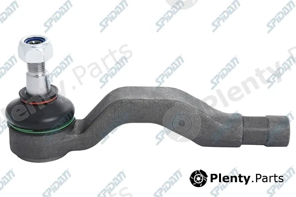 Spidan Chassis Parts 58799 — Tie Rod End