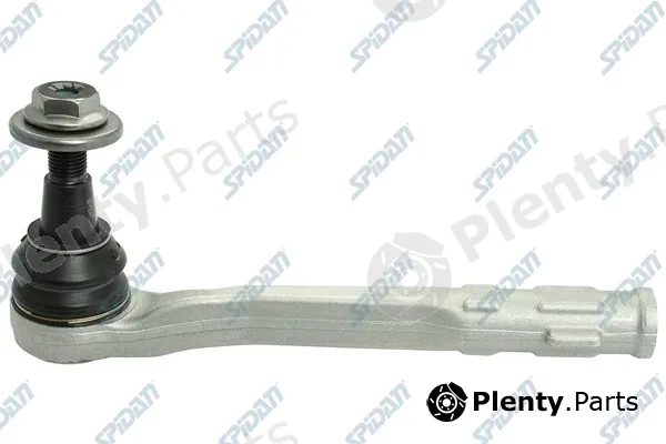 Spidan Chassis Parts 64533 — Tie Rod End