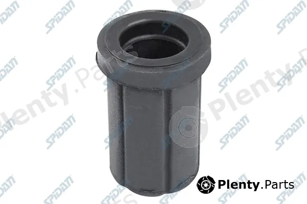 Spidan Chassis Parts 411787 — Bushing, leaf spring