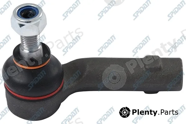 Spidan Chassis Parts 57153 — Tie Rod End