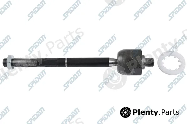 Spidan Chassis Parts 50635 — Inner Tie Rod
