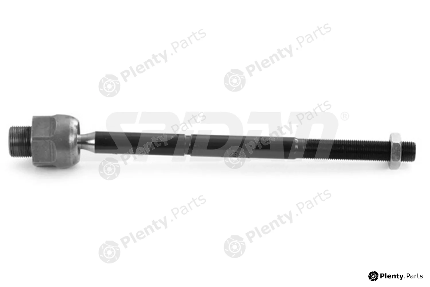 Spidan Chassis Parts 62020 — Inner Tie Rod