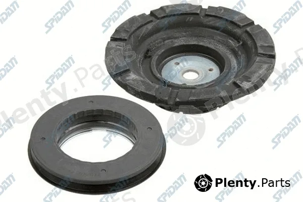 Spidan Chassis Parts 410429 — Repair Kit, suspension strut support mount