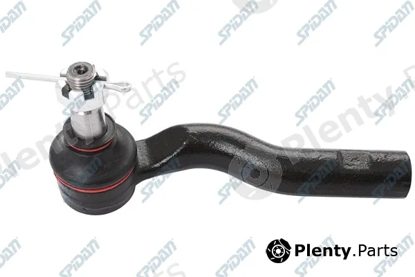 Spidan Chassis Parts 59115 — Tie Rod End