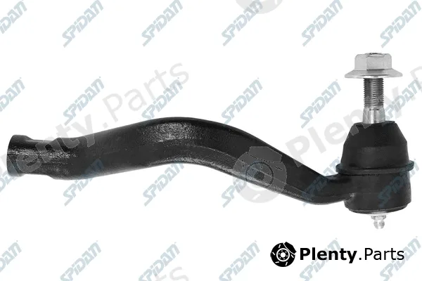 Spidan Chassis Parts 59136 — Tie Rod End