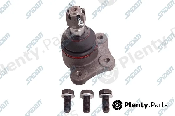 Spidan Chassis Parts 57536 — Ball Joint