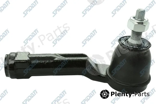 Spidan Chassis Parts 45071 — Tie Rod End