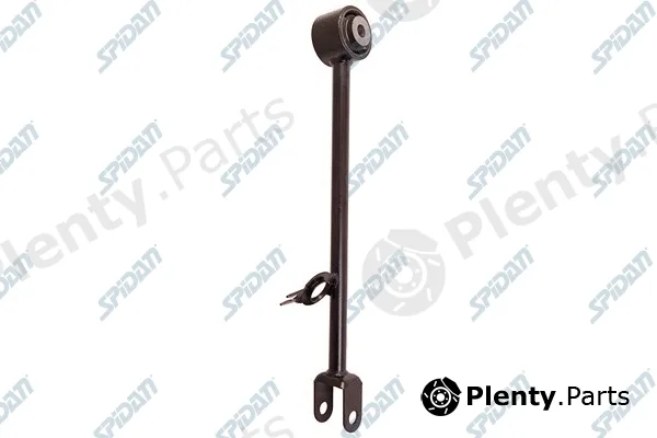 Spidan Chassis Parts 58288 — Rod/Strut, wheel suspension