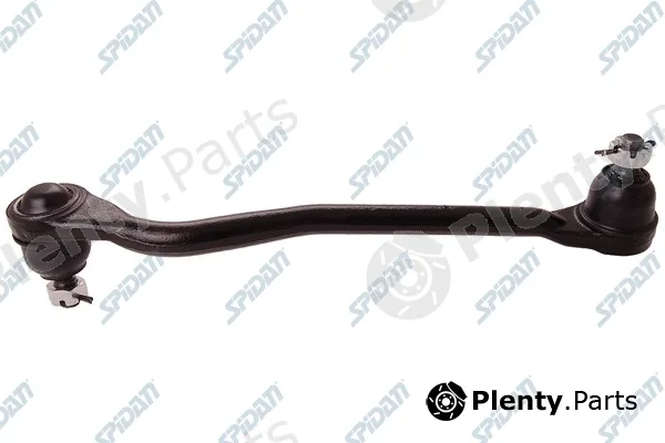 Spidan Chassis Parts 58658 — Tie Rod