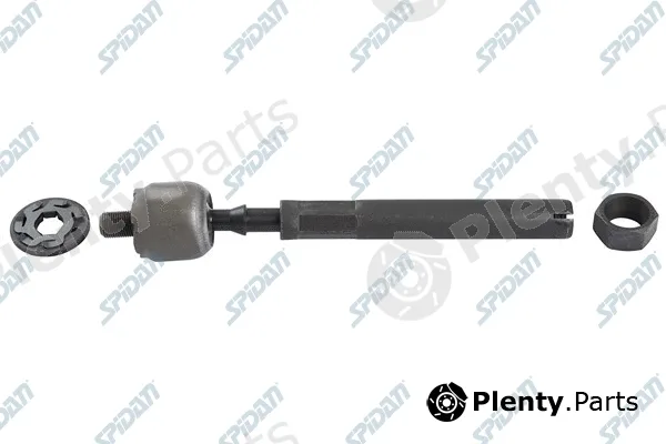Spidan Chassis Parts 46824 — Inner Tie Rod