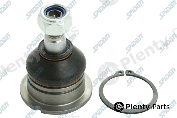 Spidan Chassis Parts 40715 — Ball Joint