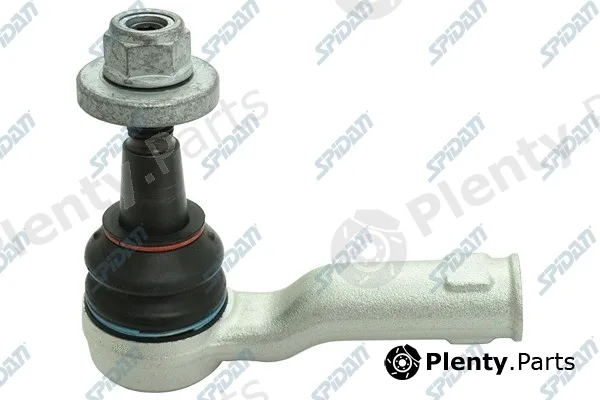 Spidan Chassis Parts 61142 — Tie Rod End