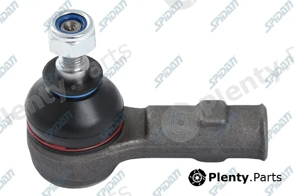 Spidan Chassis Parts 45745 — Tie Rod End