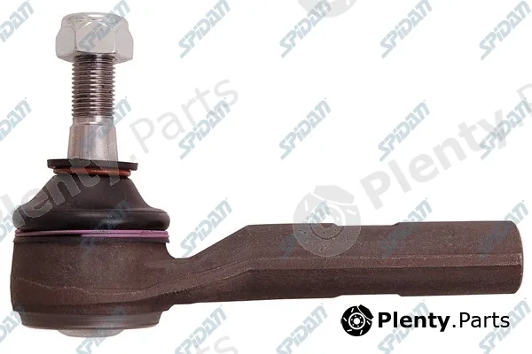 Spidan Chassis Parts 57646 — Tie Rod End