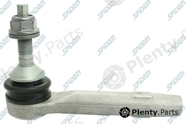Spidan Chassis Parts 45018 — Tie Rod End