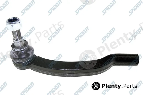 Spidan Chassis Parts 46728 — Tie Rod End