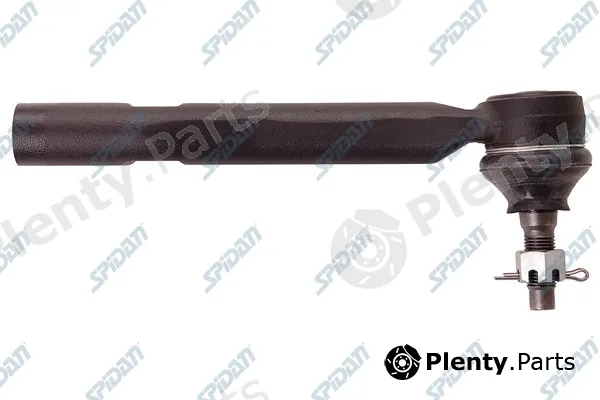 Spidan Chassis Parts 59112 — Tie Rod End
