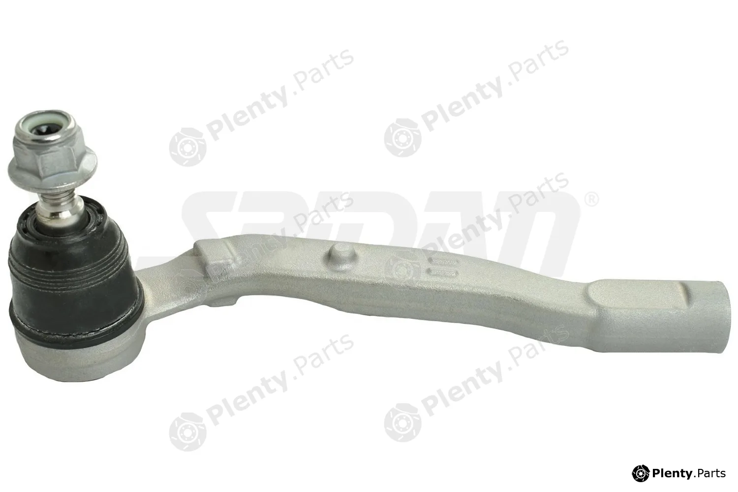 Spidan Chassis Parts 60106 — Tie Rod End