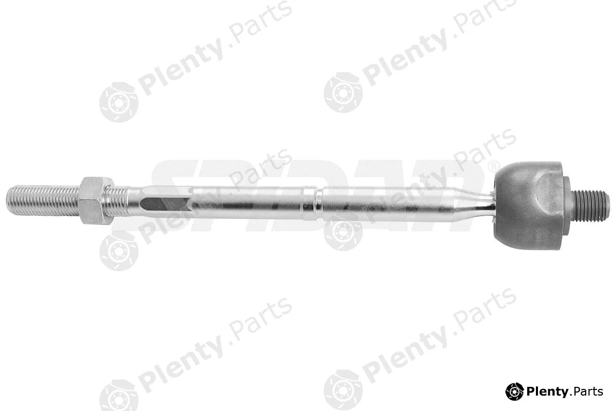 Spidan Chassis Parts 64114 — Inner Tie Rod