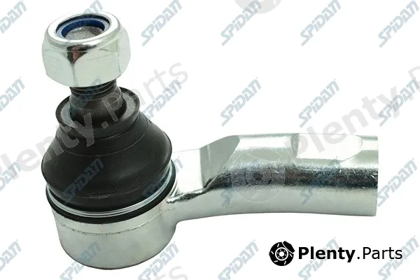Spidan Chassis Parts 65290 — Tie Rod End