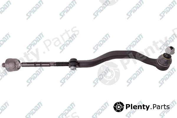 Spidan Chassis Parts 57767 — Tie Rod