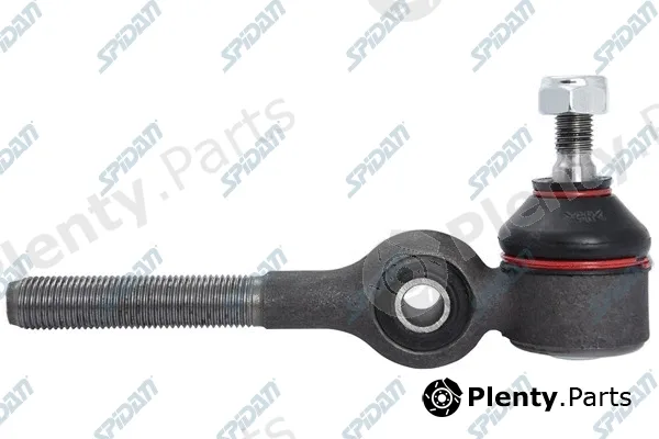 Spidan Chassis Parts 46204 — Tie Rod End