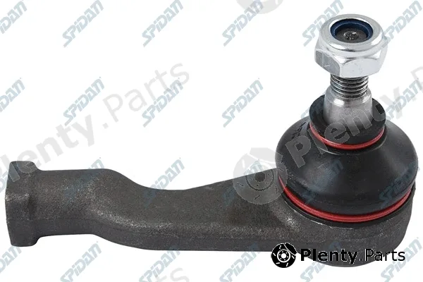 Spidan Chassis Parts 40615 — Tie Rod End