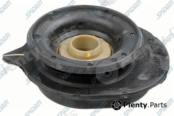 Spidan Chassis Parts 413320 — Suspension Strut Support Mount